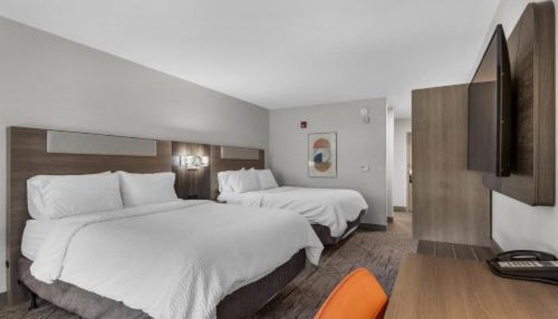 Info - Holiday Inn Express Destin E - Commons Mall Area by IHG
