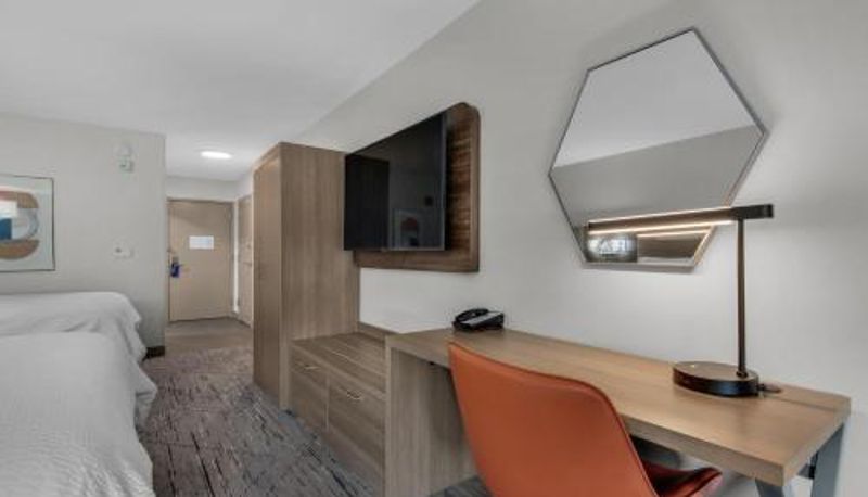 Info - Holiday Inn Express Destin E - Commons Mall Area by IHG