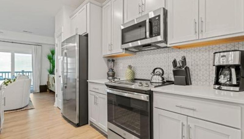 Apartament - Cambridge Reserve at Bermuda Bay by KEES Vacations