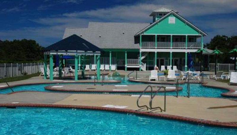 Apartament - Cambridge Reserve at Bermuda Bay by KEES Vacations