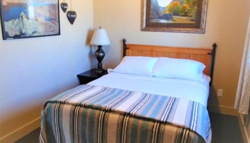 Daire - Lake Powell Motel & Apartments