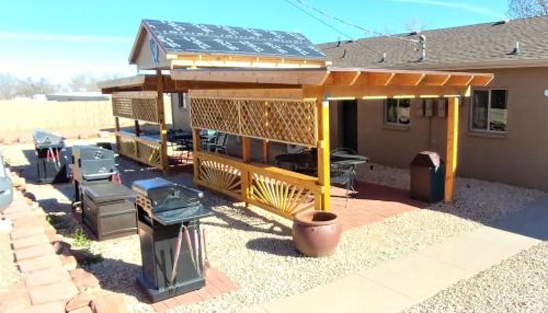 Daire - Lake Powell Motel & Apartments