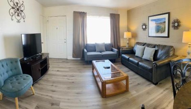 Daire - Lake Powell Motel & Apartments