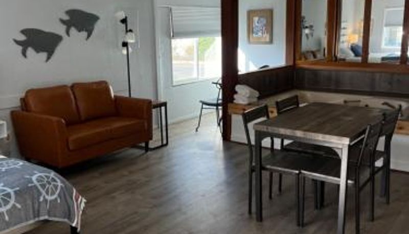 Pokój typu standard - The Guesthouse Ocean View Cottages