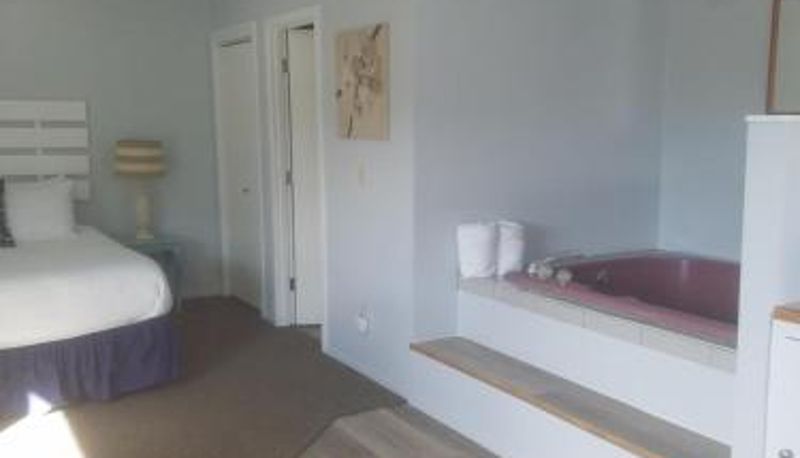 Pokój typu family - The Guesthouse Ocean View Cottages