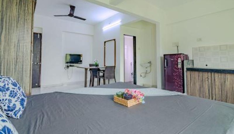 Kamer - THE BLISS PALM
