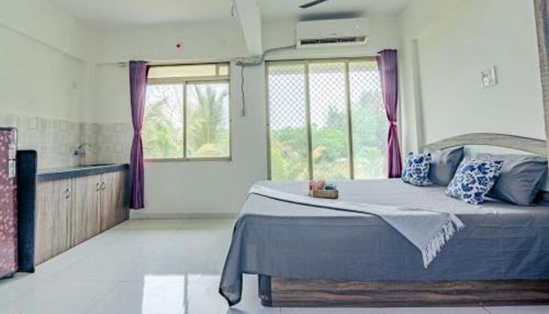 Kamer - THE BLISS PALM