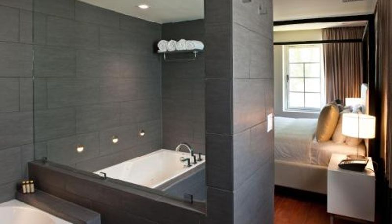 Süit - Leslie Hotel Ocean Drive