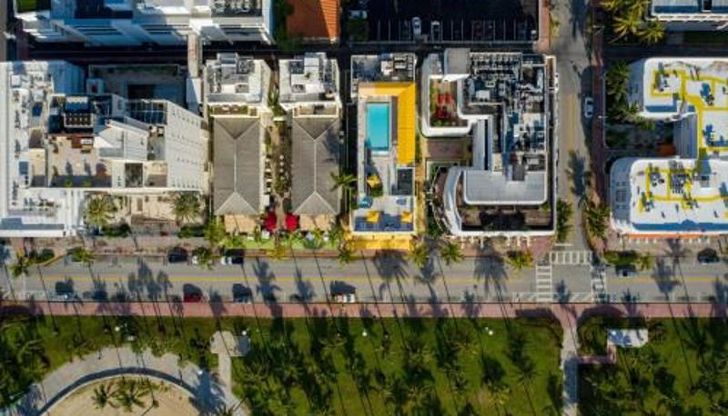 Bilgi - Leslie Hotel Ocean Drive
