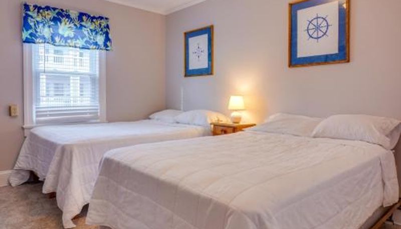 Daire - Ocean Terrace Family Apartments