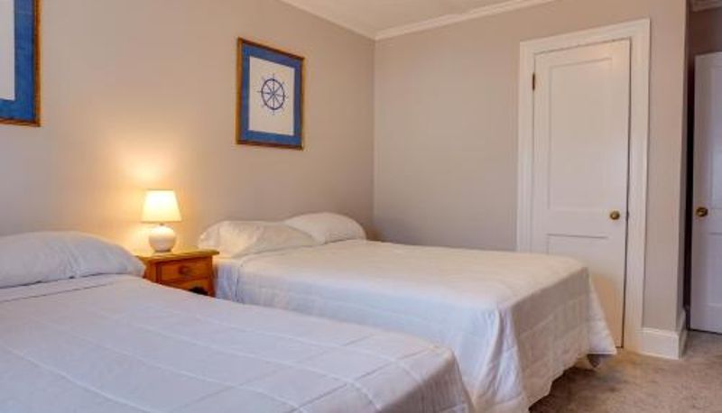 Daire - Ocean Terrace Family Apartments