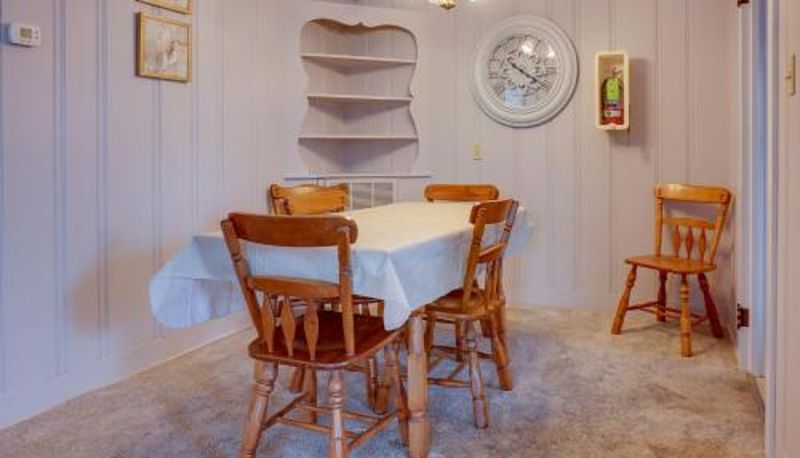 Daire - Ocean Terrace Family Apartments
