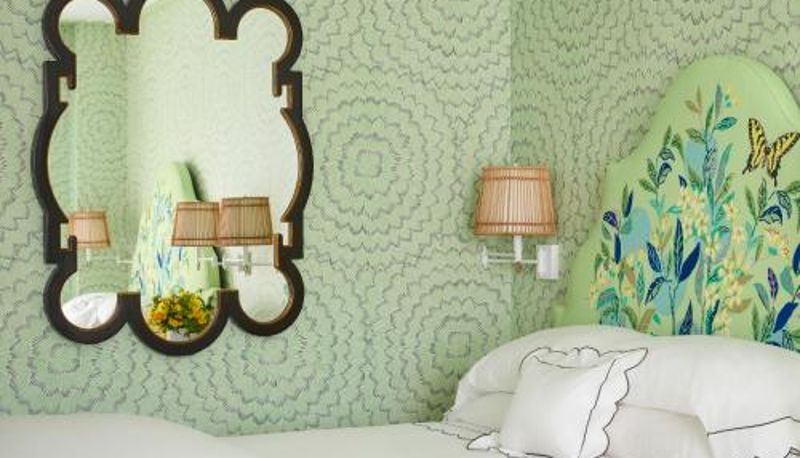 Kamer - The Colony Hotel