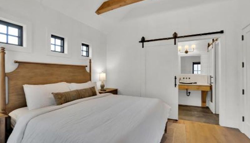 Apartment - The Scout Boutique Cottages