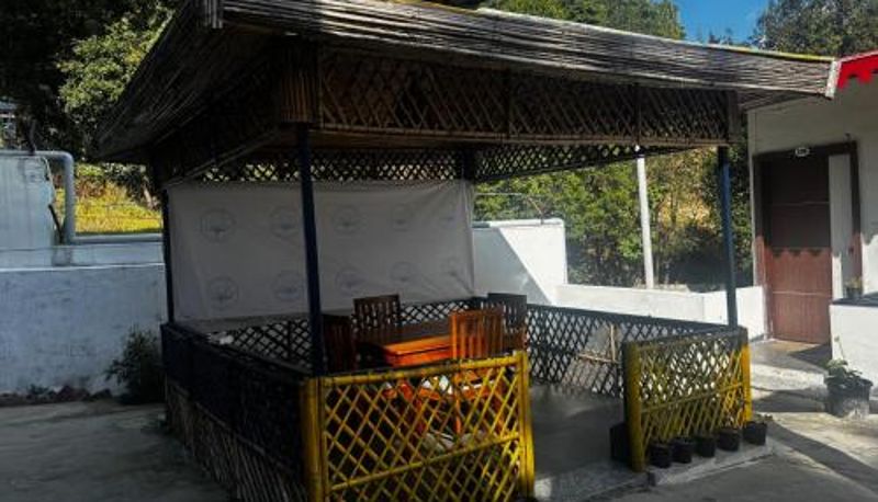 Informacje - Blue Lotus Resort