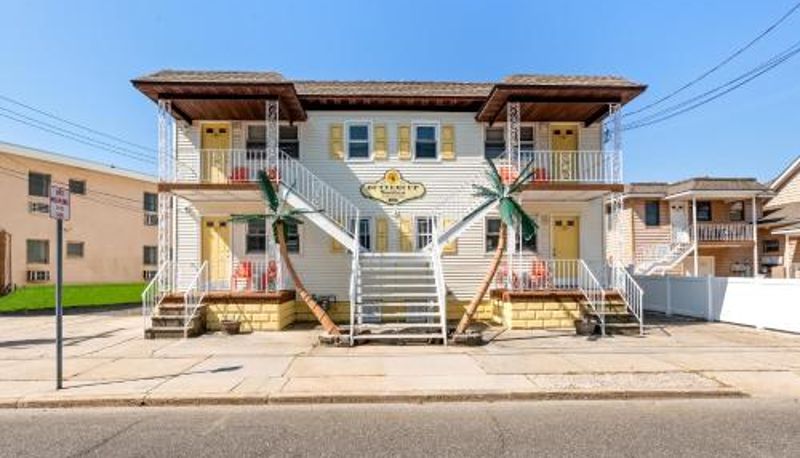 Bilgi - Buttercup Suites Wildwood Crest Beach