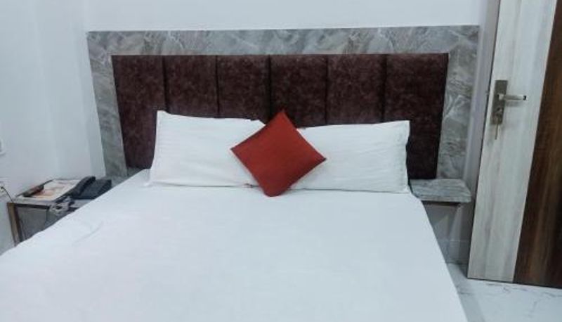 Zimmer - Hotel Ambassador Inn