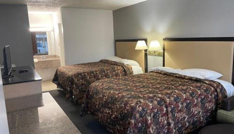 Info - Executive Inn