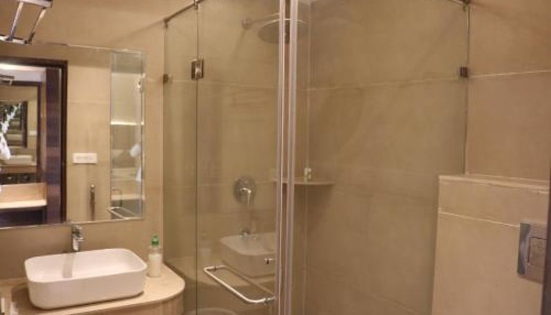 Room - Meera Madhav Resort