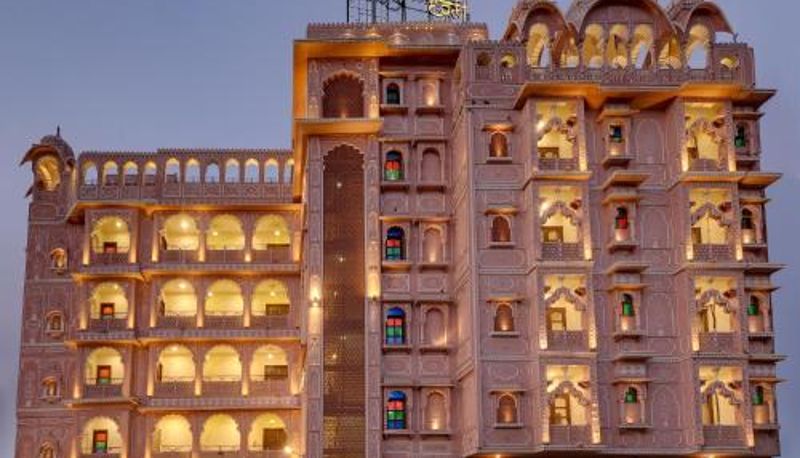 Info - Radhey Ki Haveli