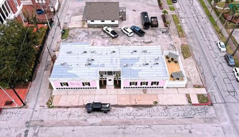 Bilgi - Room 3 Oleander Hotel Family-Friendly Galveston Hotel 1 Mile from Beach