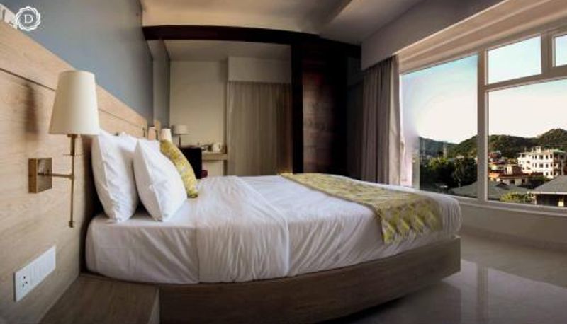 Camera - Hotel Daani Continental