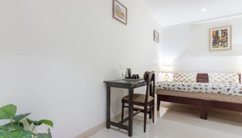 Habitación triple - House of Backpackers