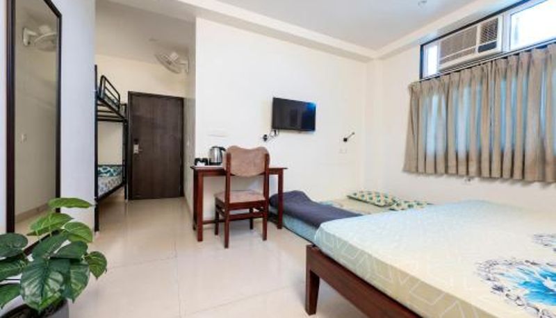Información - House of Backpackers