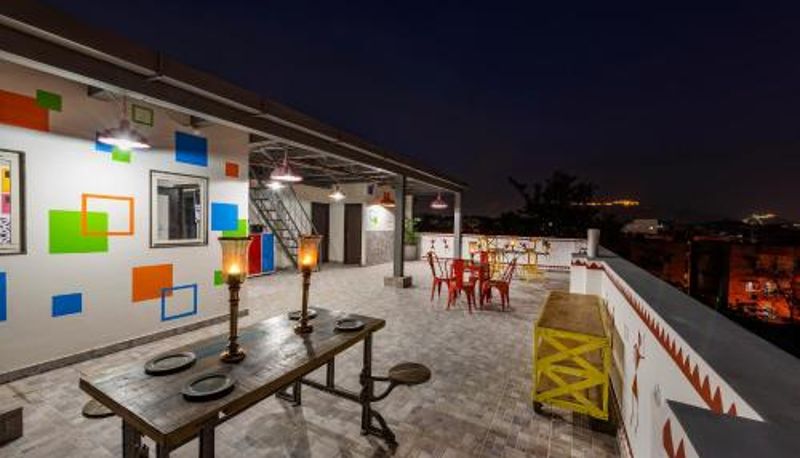 Información - House of Backpackers