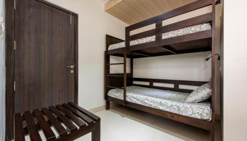 Información - House of Backpackers