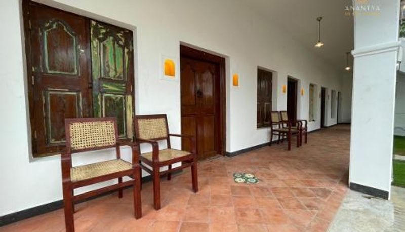 Bilgi - Anantya In The Village