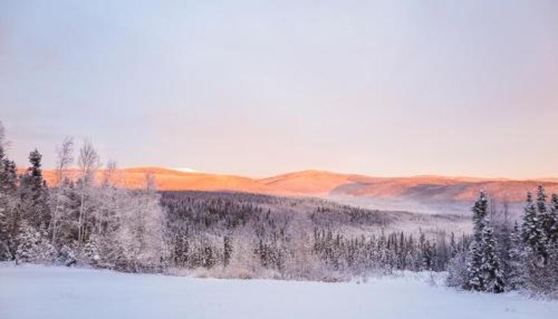 Camera - Aurora Villa