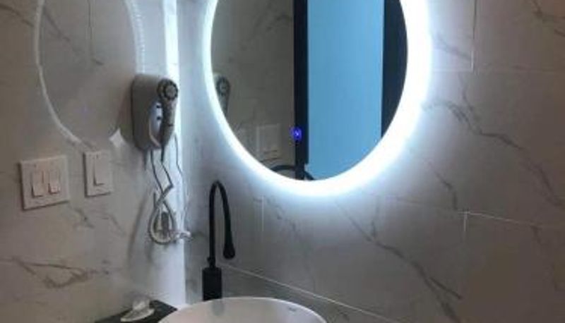 Bagno - Aurora Villa