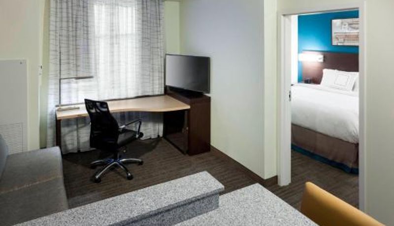 Habitación - Residence Inn by Marriott Richmond Downtown