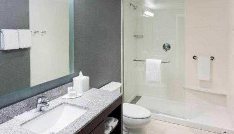 Apartamento - Residence Inn by Marriott Richmond Downtown