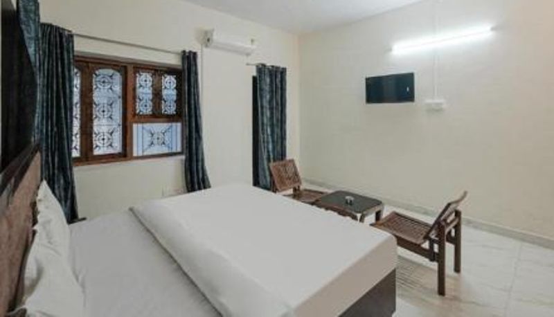 Info - Zora Park Luxury Rooms