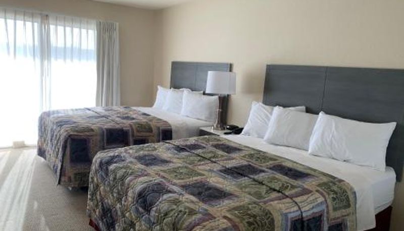 Oda - Apple Valley Hotel & Lodge