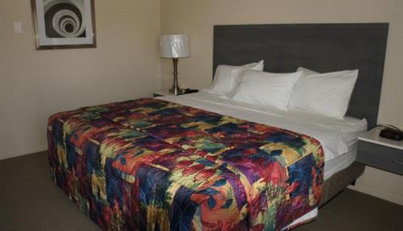 Oda - Apple Valley Hotel & Lodge