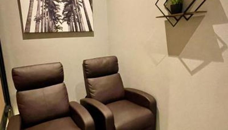 Camera standard - Boxstel - Modern Stay Hotel Downtown El Paso