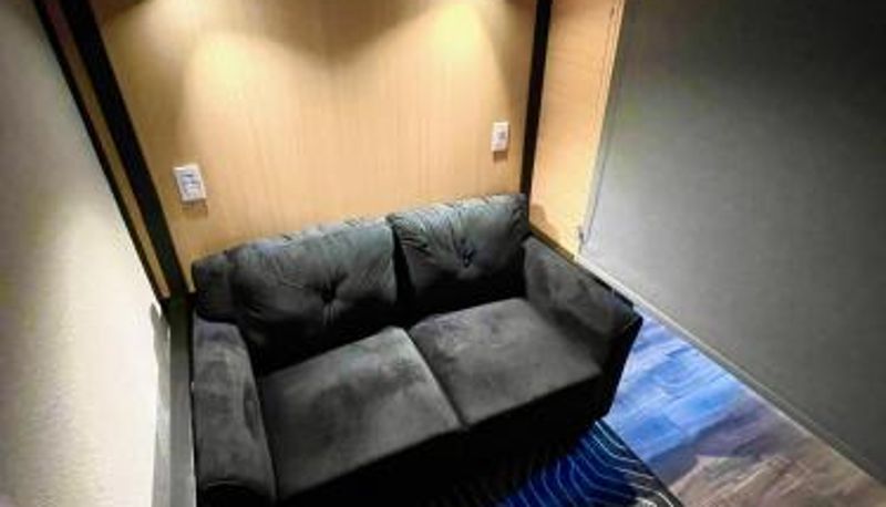 Camera standard - Boxstel - Modern Stay Hotel Downtown El Paso