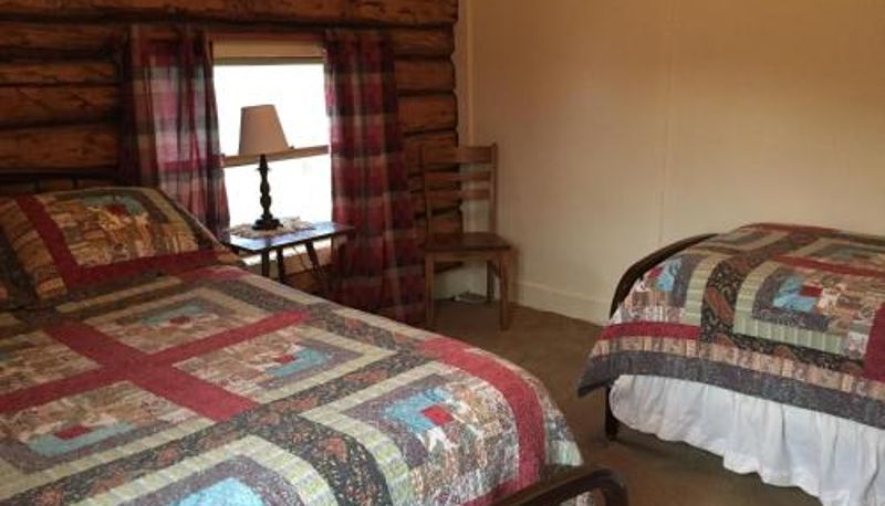 Habitación estándar - Gakona Lodge