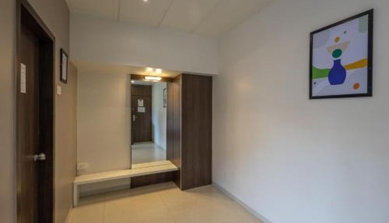 Camera - Treebo Shree Sai Suites - 2km from Mahalaxmi Temple