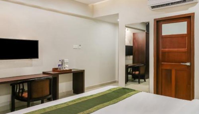 Camera - Treebo Casino Kozhikode Beach