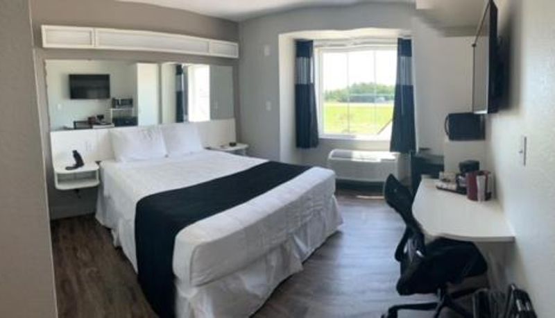Kamer - Crystal Inn