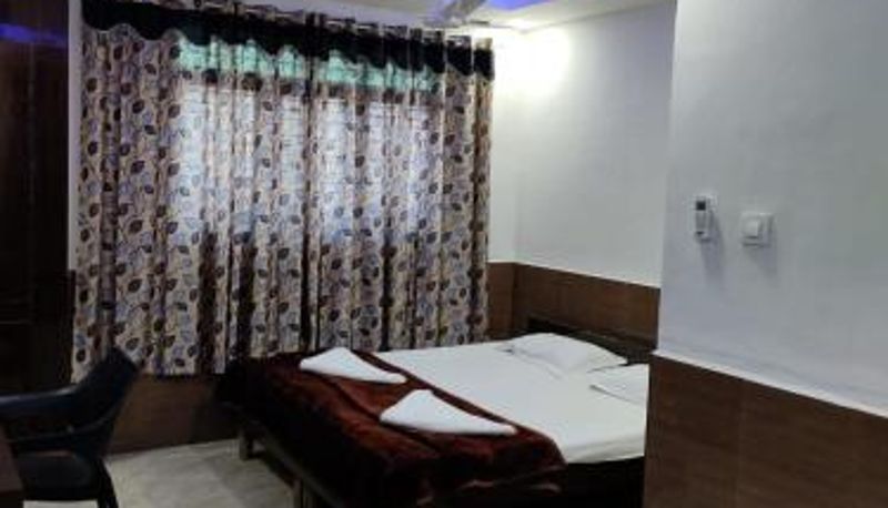 Camera - Hotel Sugam Karaikudi