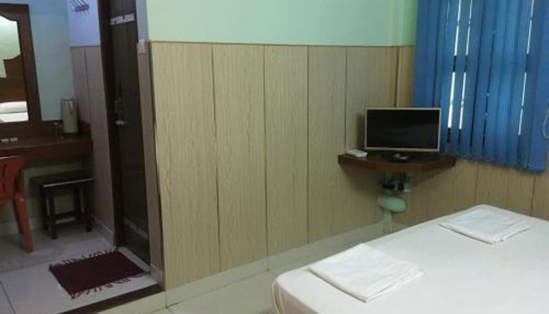 Camera standard - VALLI HOTEL