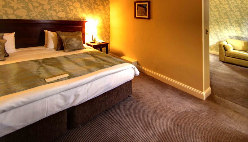 Chambre - Kings Head Wimborne