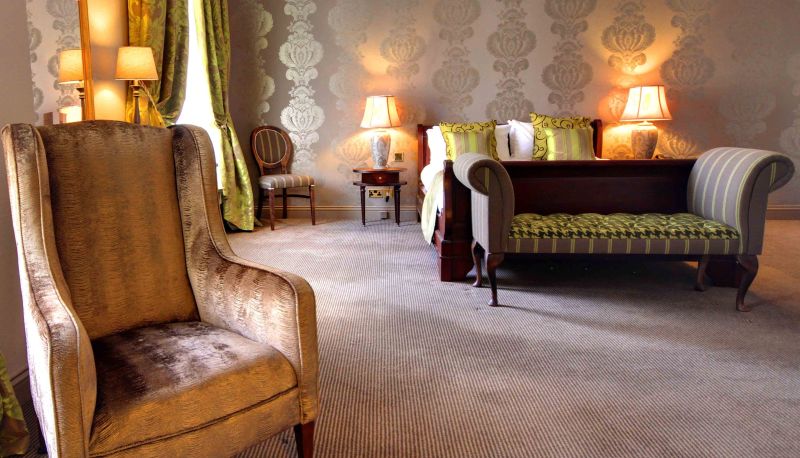 Chambre - Kings Head Wimborne