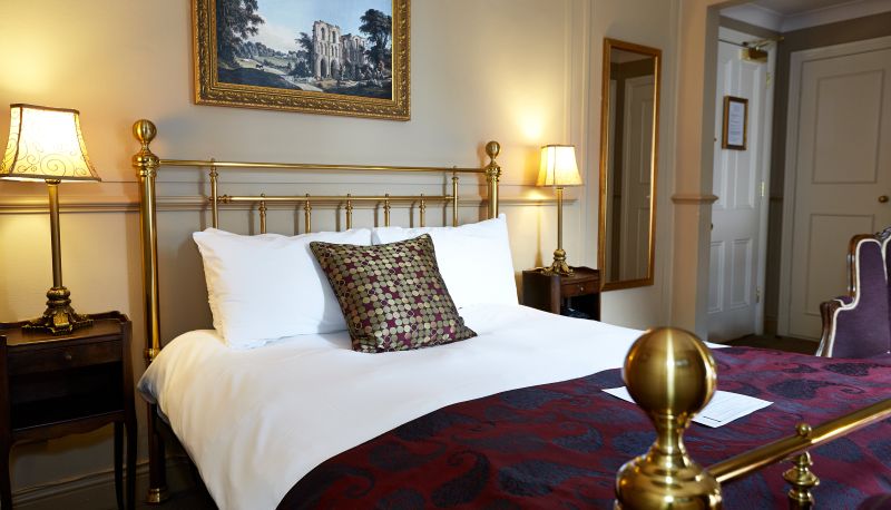 Chambre - Kings Head Wimborne
