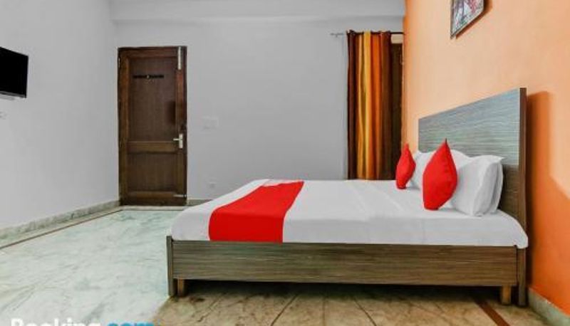 Tripla - Flagship Hotel Orlov